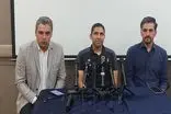 برای حضور وحید امیری منافع تیم را باید با توجه به محدودیت ها در نظر بگیریم