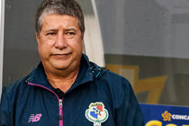 استعفای سرمربی تیم ملی فوتبال پاناما