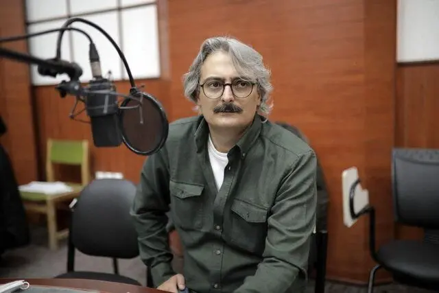 تئاتر تقابل سرداران بلوچ و ژنرال دایر از رادیو نمایش پخش می شود