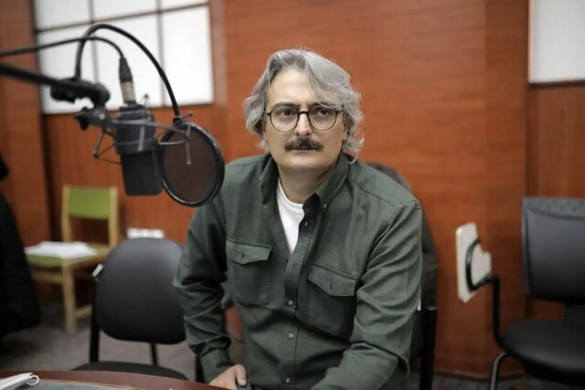 امیر منوچهری