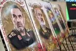 ملت ایران با خون شهدا مسیر عزت را ادامه می‌دهد
