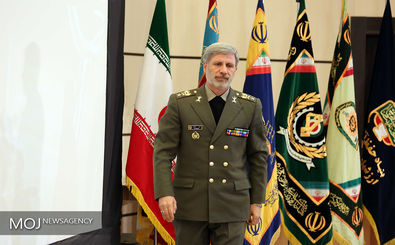 ایران مایل به ارتقا همکاری دفاعی و نظامی با عراق است