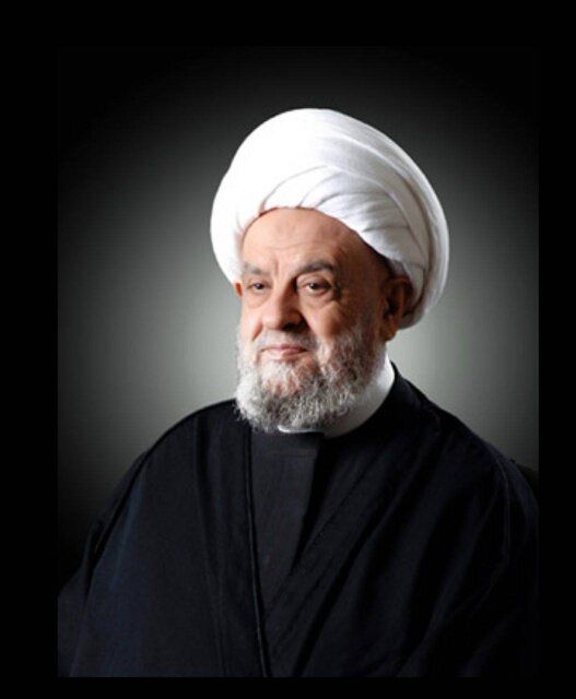 پیام تسلیت وزیر خارجه در پی درگذشت رئیس مجلس اعلای اسلامی شیعیان لبنان
