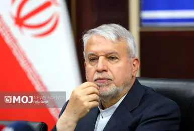 میراث‌فرهنگی ایران بنیانی زنده برای آینده بشریت است