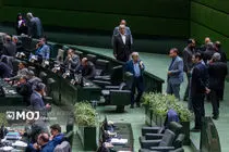 مجلس تقاضای تفحص از عملکرد شش بانک را دستور کار دارد