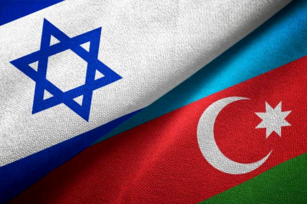 تأثیر تعمیق روابط جمهوری آذربایجان و اسرائیل بر ایران