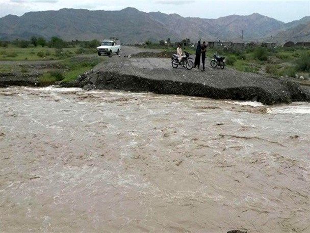 رفع مشکلات رودخانه فصلی یزد توسط دادستان پیگیری می شود