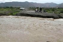 رفع مشکلات رودخانه فصلی یزد توسط دادستان پیگیری می شود