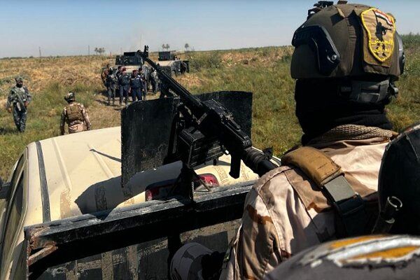 تدابیر امنیتی ویژه مراسم اربعین حسینی در ۳ استان عراق
