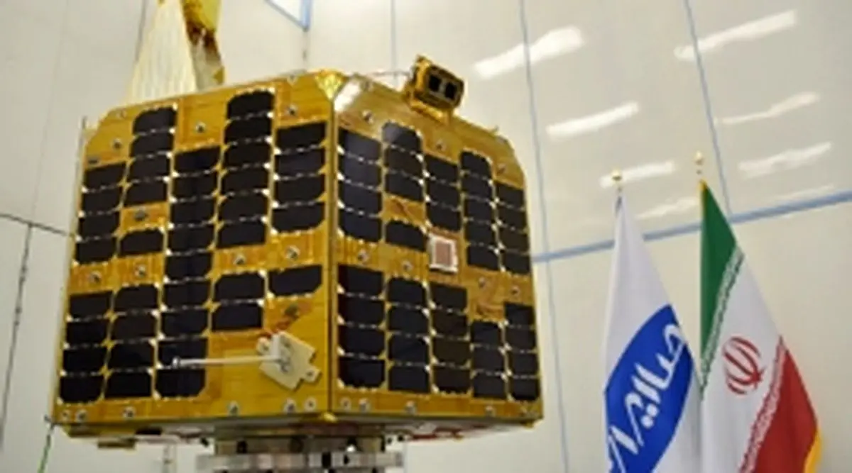 ماموریت جدید ماهواره چمران چیست؟ + فیلم