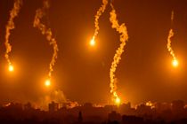 چرا غربی‌ها جنگ غزه را مهمتر از جنگ اوکراین می‌دانند؟ 