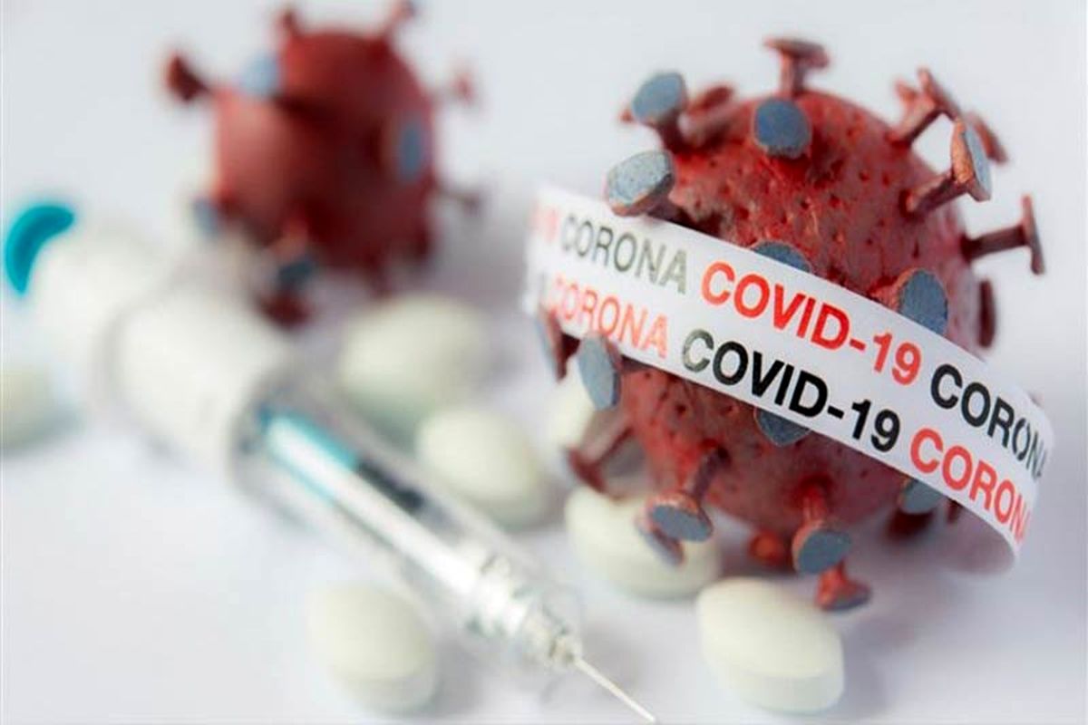 شناسایی یک نوع جهش یافته از ویروس کرونا در فرانسه