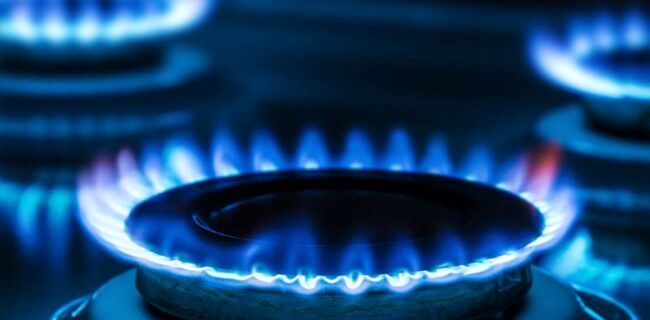 ضریب نفوذ گاز طبیعی در استان کردستان به 98 درصد رسید