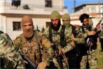 تشدید تلاش ارتش سوریه برای کنترل مرز سوریه با عراق از دست داعش
