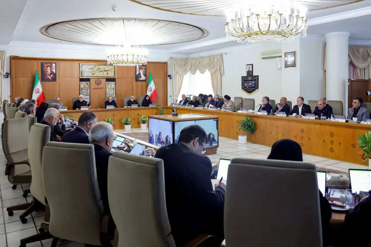 وزیر امور خارجه از اجلاس بریکس گزارش جامع داد