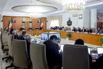 وزیر امور خارجه از اجلاس بریکس گزارش جامع داد
