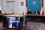 پزشکیان دستور افتتاح و بهره‌برداری از کارخانه کنسانتره تیتانیوم کهنوج را صادر کرد