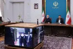 پزشکیان دستور افتتاح و بهره‌برداری از کارخانه کنسانتره تیتانیوم کهنوج را صادر کرد