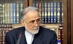  پرویز داودی به عنوان رئیس دفتر رئیس مجمع تشخیص مصلحت نظام منصوب شد
