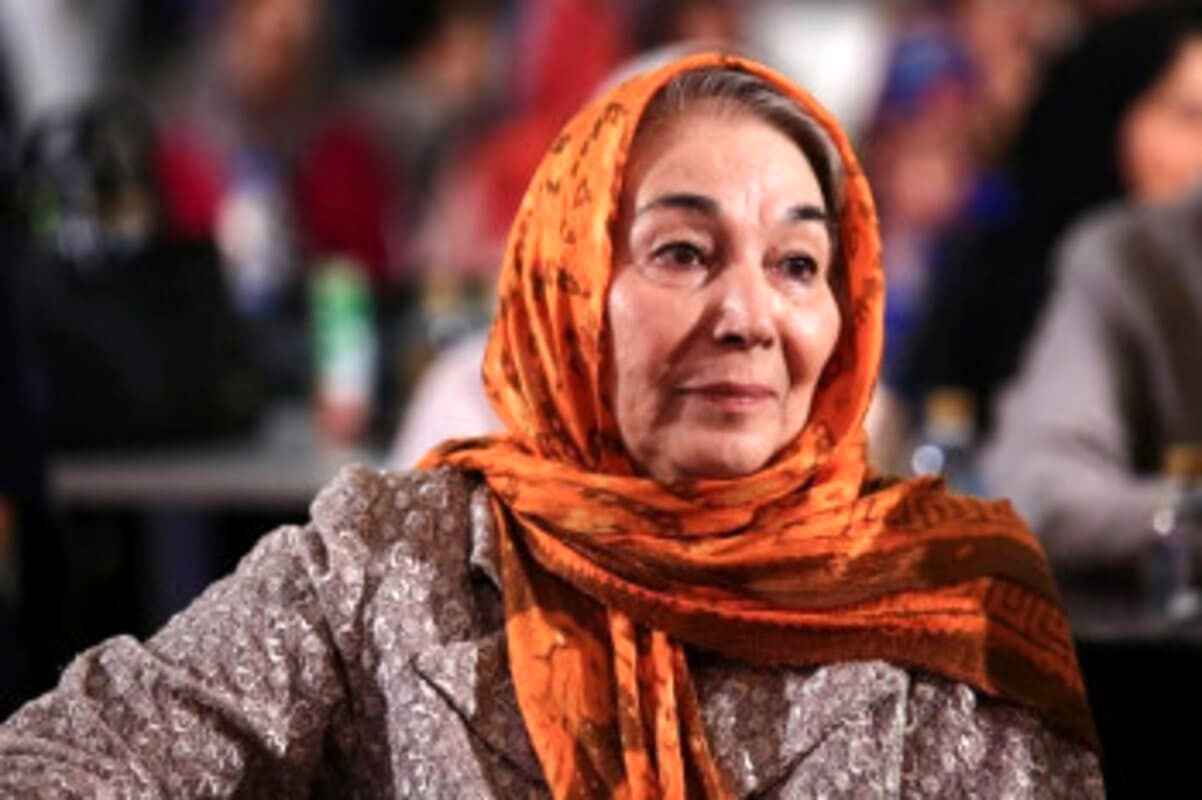 پروانه معصومی درگذشت / سینمای ایران یک پیشکسوت دیگر از دست داد + بیوگرافی
