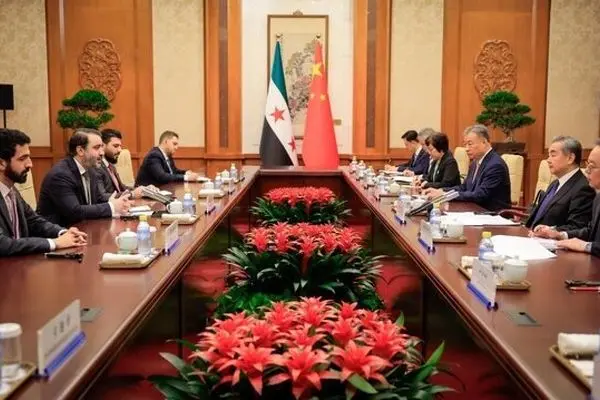 سوریه آماده تحویل افراط‌گرایان اویغور به چین است