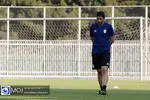 رسانه آلمانی انتخاب وحید هاشمیان در پرسپولیس را بازتاب داد