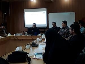 نشست تخصصی به نژادی غلات در دانشگاه یزد برگزار شد