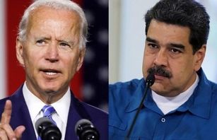 آمریکا «وضعیت اضطراری ملی» ونزوئلا را تمدید کرد