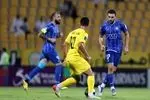 تحقیر سنگین استقلال در دبی؛ الوصل ۷ – استقلال ۱