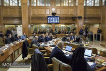 تصویب تغییر نام پنج معبر در پایتخت