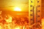 هواشناسی خوزستان نسبت به ماندگاری توده هوای گرم هشدار نارنجی صادر کرد