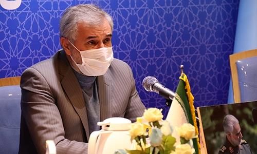 افزوده شدن ۲۰ قاضی به جمع قضات از مرکز کارآموزان قضایی استان اصفهان