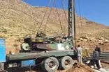 تأمین آب پایدار پاسگاه محیط‌بانی تالاب بین المللی گندمان