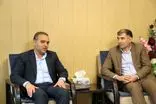 افزایش اشتغال و رونق اقتصادی شهرستان گرمی با بهره گیری از شیلات 