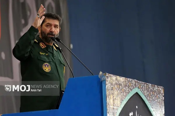 تفکر بسیجی مردم ایران در جنگ ۱۲ روزه خواست دشمن را شکست داد