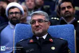 ۸ هزار نیروی پلیس راهور آماده تأمین ایمنی تردد زائران اربعین هستند
