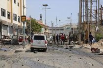 انفجار بمب کنار جاده ای، جان 3 سرباز ارتش سومالی را گرفت