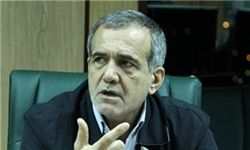 پزشکیان: مجلس سه‌شنبه صلاحیت وزیران پیشنهادی را بررسی می‌کند