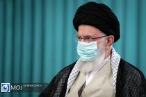 دستخط محرمانه رهبر معظم انقلاب خطاب به روحانی درباره افزایش قیمت بنزین