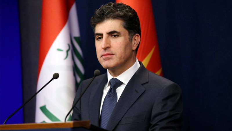 تاریخ برگزاری انتخابات اقلیم کردستان عراق اعلام شد