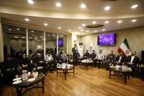 محمد کبیری از همراهان پویش همدلی کیش تقدیر کرد + فیلم