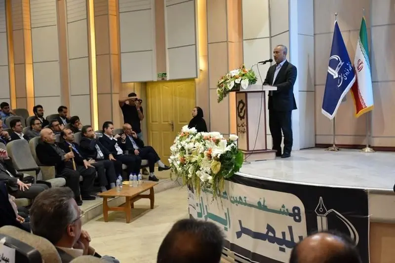 سهم ایران از تولید جهانی پلیمرها به ۱۶ میلیون تن خواهد رسید