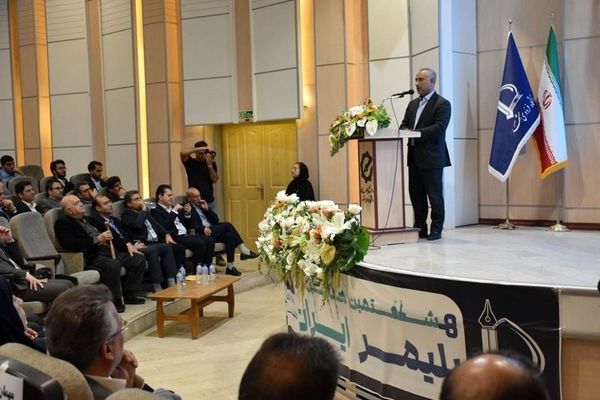 سهم ایران از تولید جهانی پلیمرها به ۱۶ میلیون تن خواهد رسید