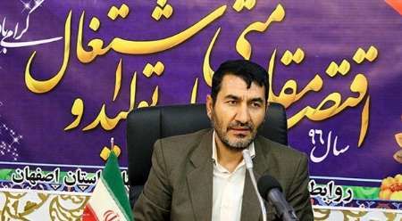 ۹ زندانی جرایم غیرعمد در اصفهان آزاد شدند