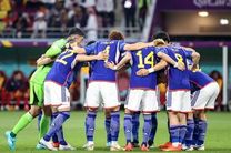 طرح جالب در واکنش به گل جنجالی ژاپن به تیم ملی فوتبال اسپانیا +عکس
