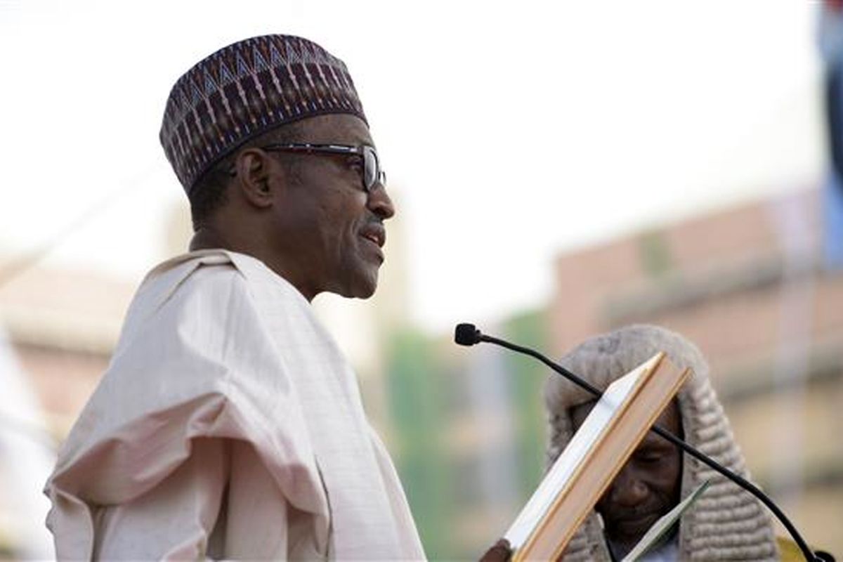 نیجریه برای رویارویی با بحران اقتصادی طرح های اضطراری خواهد داشت