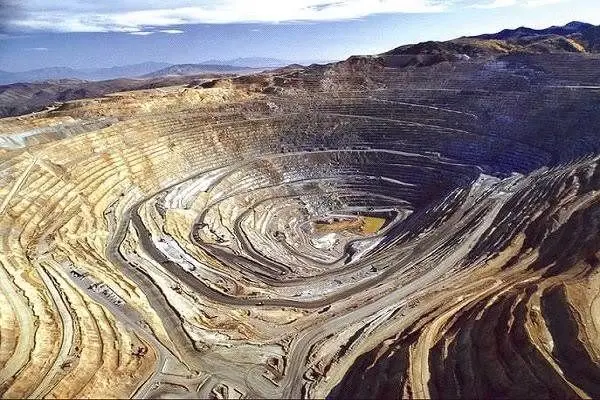 کاهش ریسک فعالیت‌های اکتشافی؛ برنامه جدید ایمیدرو‌ برای سرمایه گذاران 