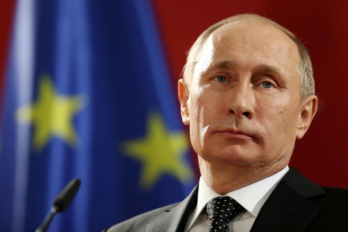 پوتین توافق مسکو و دمشق را به پارلمان روسیه ارسال کرد
