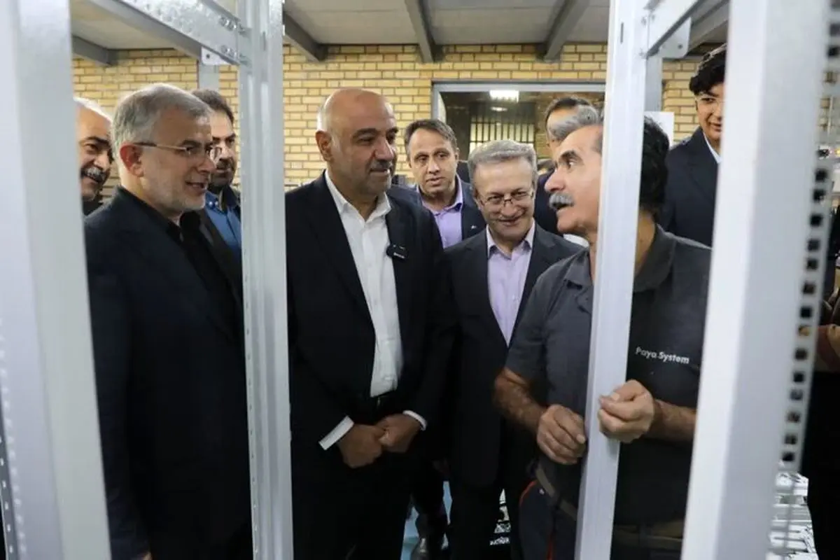 وزیر تعاون، کار و رفاه اجتماعی