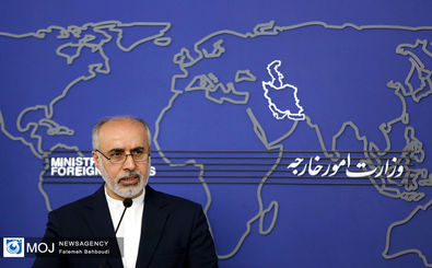ایران اتهامات آمریکا نسبت به فعالیت‌های سایبری شرکت‌های کشورمان را قویا رد کرد